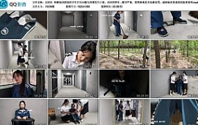 【忘忧社】林静如因职场的卫生打扫问题与同事发生口角，后因奶奶生病住院而逃狱，被…