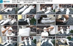 逍遥 女奴工厂真人版03