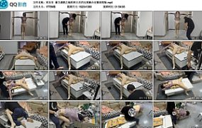 【欢乐谷】暴力调教之炮机和口舌的完美融合完整深度版