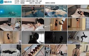 【白城原创】人妻惩戒所小南篇（中集）