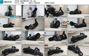 【逍遥】倒霉的女贼（下集）