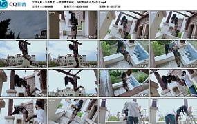 【半岛束艺】一声惊雷平地起，为何我会在这里~苏子