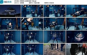 【胜景影视】女侦探的遇难 下集