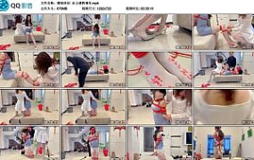 【媚娘原创】水儿调教瑾年