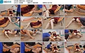 剧情片尝试，入室劫持