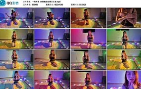 【一绳所爱】新模魏灿灿绳艺访谈