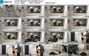 奥特曼 新妹子小椰，独自放置崩溃大哭