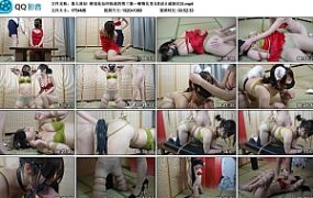 【象人原创】销冠是如何练成的第三集～嗷嗷化身女S设计威胁沉沉