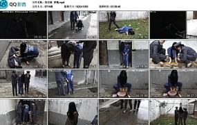 【梨花雨】梦魇