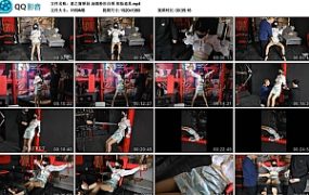 【意之窗】汤圆粉杉白领 体验道具