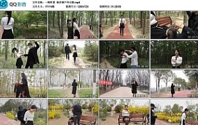 【一绳所爱】杨若琳户外合集