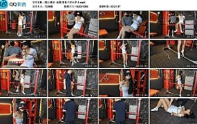 【随心原创】汤圆 荡秋千的小护士