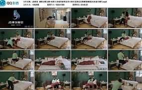 【JS原创】调教女贼女贼~欣妍