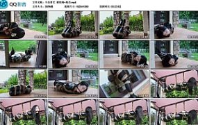 【半岛束艺】跟屁绳~海语