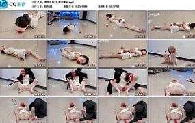 【媚娘原创】扎带虐瑾年