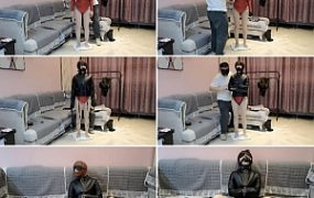 改造女特工（下集）