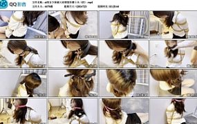 ol美女下班被入室绑架折磨十天（四）