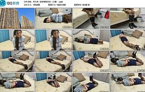 【李大侠】定拍绑架佳佳（上集）