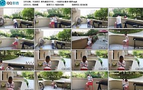 [半岛束艺] 半岛束艺 春色满园关不住，一枝蓝杏出墙来~鹿野