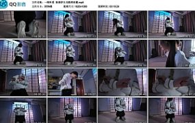 【一绳所爱】陈婧舒五花跪绑放置
