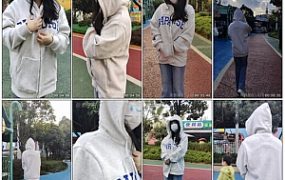 【栗栗子】被强制的女主播 7 户外调教、游乐园lu出、游乐园强高、快乐蛋、龟甲缚、Ru贴