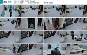 【半岛束艺】自行驷马~苏子