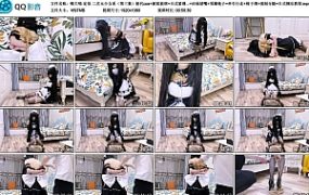 【嗷大喵】定拍 二次元少女系（第三集）