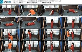 【试炼原创】素人小米初体验感觉良好（微m倾向超多对白字幕驷马口球SP郊狼TK采访）