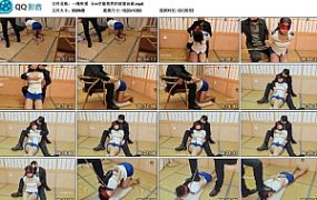 【一绳所爱】小m空姐贺然的欲望治愈