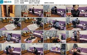 【贝特绳艺】微剧情口水怪~搜查官小樱