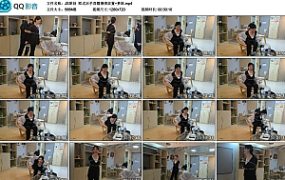 【JS原创】欧式后手直臂捆绑放置~梦琪