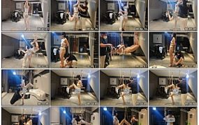 【欢乐谷】被搞得惨不忍睹的远道而来的肉丝体验小m