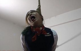 老梦视觉 空难审判