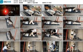 【欢乐谷】女主播的末日深度版