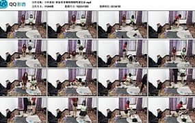 【子衿原创】妍如菲菲镣铐视频网调实录