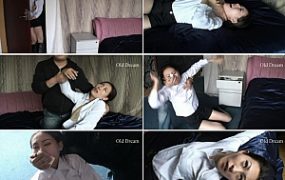 [老梦视觉] SPY秋叶01