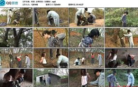 [锐度主张] 山野匪患（完整版）