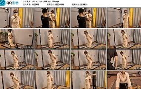 【李大侠】约拍之神秘客户 上集