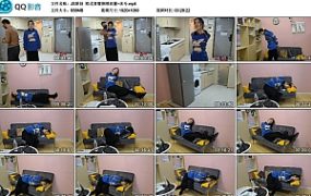 【JS原创】欧式直臂捆绑放置~沐兮