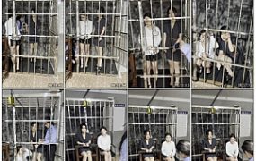 【皖北原创】毒贩抓捕审讯日记、母女组合+小染出演