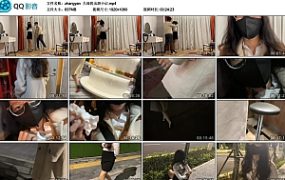 【zhangyan】久违的出游小记