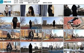 【半岛束艺】大衣的故事永远在继续~波雅