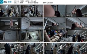 【半岛束艺】行走的驷马~矢崎