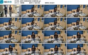 【JS原创】新模哈妮试镜-日式捆绑放置