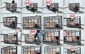 【冥想原创】落叶完美复刻house of gord兔笼第四期-兔笼体验访谈篇