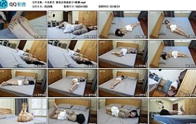 【半岛束艺】睡觉记得盖被子~缇娜