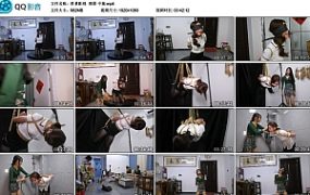 【胜景影视】绑票 中集