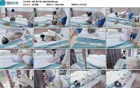 【HUI】跟可爱小姐姐约绑试镜