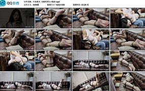 【半岛束艺】沉默的男人~海语