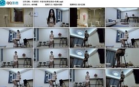 【半岛束艺】不是内衣胜似内衣~矢崎